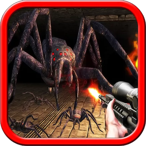 Dungeon Shooter : Dark Temple  Apps No Google Play